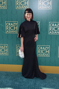 Filmpremiere 'Crazy Rich Asians' in Los Angeles