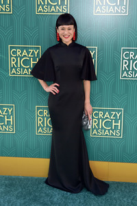 Filmpremiere 'Crazy Rich Asians' in Los Angeles