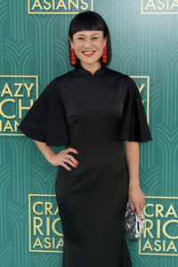 Filmpremiere 'Crazy Rich Asians' in Los Angeles