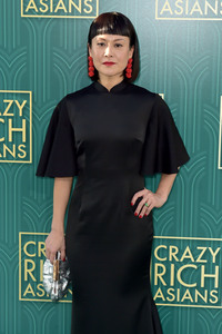 Filmpremiere 'Crazy Rich Asians' in Los Angeles