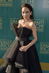 Filmpremiere 'Crazy Rich Asians' in Los Angeles