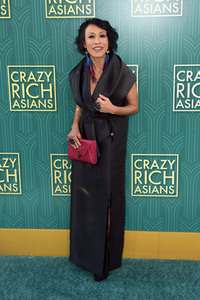 Filmpremiere 'Crazy Rich Asians' in Los Angeles