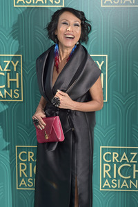 Filmpremiere 'Crazy Rich Asians' in Los Angeles