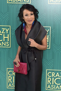 Filmpremiere 'Crazy Rich Asians' in Los Angeles