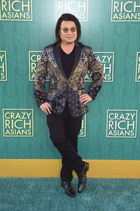 Filmpremiere 'Crazy Rich Asians' in Los Angeles