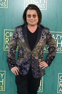 Filmpremiere 'Crazy Rich Asians' in Los Angeles