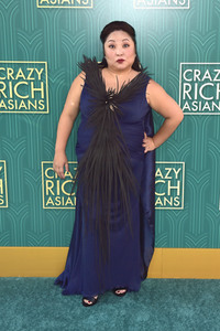 Filmpremiere 'Crazy Rich Asians' in Los Angeles