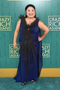 Filmpremiere 'Crazy Rich Asians' in Los Angeles