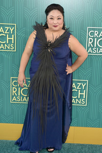 Filmpremiere 'Crazy Rich Asians' in Los Angeles