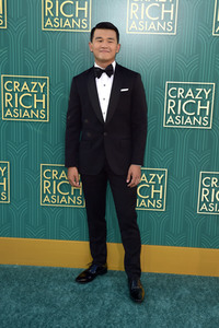 Filmpremiere 'Crazy Rich Asians' in Los Angeles
