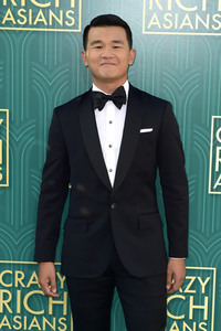 Filmpremiere 'Crazy Rich Asians' in Los Angeles