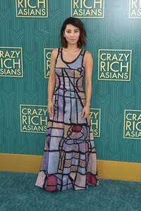 Filmpremiere 'Crazy Rich Asians' in Los Angeles