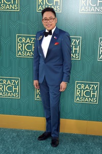 Filmpremiere 'Crazy Rich Asians' in Los Angeles