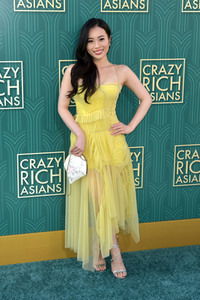 Filmpremiere 'Crazy Rich Asians' in Los Angeles