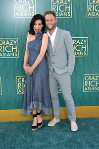 Filmpremiere 'Crazy Rich Asians' in Los Angeles