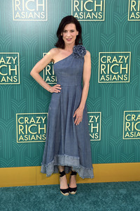 Filmpremiere 'Crazy Rich Asians' in Los Angeles
