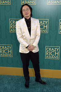 Filmpremiere 'Crazy Rich Asians' in Los Angeles