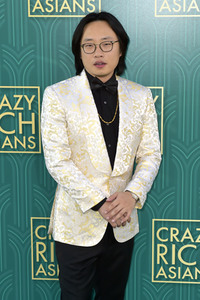 Filmpremiere 'Crazy Rich Asians' in Los Angeles