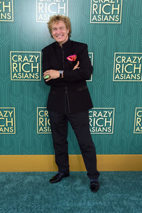 Filmpremiere 'Crazy Rich Asians' in Los Angeles