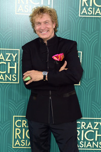 Filmpremiere 'Crazy Rich Asians' in Los Angeles