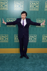 Filmpremiere 'Crazy Rich Asians' in Los Angeles