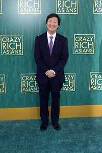 Filmpremiere 'Crazy Rich Asians' in Los Angeles