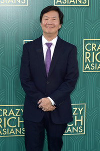 Filmpremiere 'Crazy Rich Asians' in Los Angeles