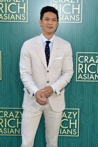 Filmpremiere 'Crazy Rich Asians' in Los Angeles