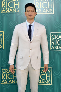 Filmpremiere 'Crazy Rich Asians' in Los Angeles