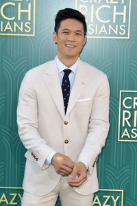 Filmpremiere 'Crazy Rich Asians' in Los Angeles