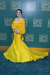 Filmpremiere 'Crazy Rich Asians' in Los Angeles