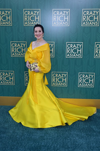 Filmpremiere 'Crazy Rich Asians' in Los Angeles
