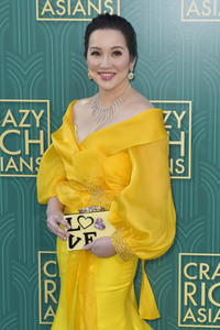 Filmpremiere 'Crazy Rich Asians' in Los Angeles