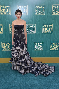 Filmpremiere 'Crazy Rich Asians' in Los Angeles
