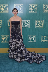 Filmpremiere 'Crazy Rich Asians' in Los Angeles