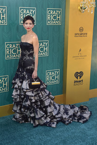 Filmpremiere 'Crazy Rich Asians' in Los Angeles