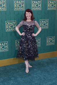 Filmpremiere 'Crazy Rich Asians' in Los Angeles