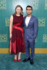 Filmpremiere 'Crazy Rich Asians' in Los Angeles