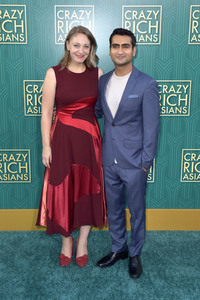 Filmpremiere 'Crazy Rich Asians' in Los Angeles