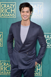 Filmpremiere 'Crazy Rich Asians' in Los Angeles