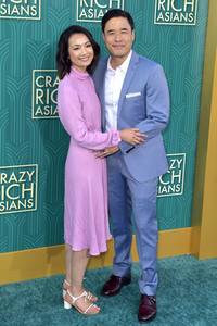 Filmpremiere 'Crazy Rich Asians' in Los Angeles