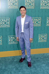 Filmpremiere 'Crazy Rich Asians' in Los Angeles