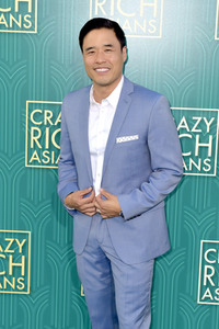 Filmpremiere 'Crazy Rich Asians' in Los Angeles