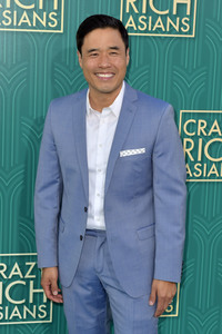 Filmpremiere 'Crazy Rich Asians' in Los Angeles