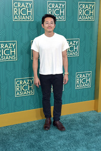 Filmpremiere 'Crazy Rich Asians' in Los Angeles