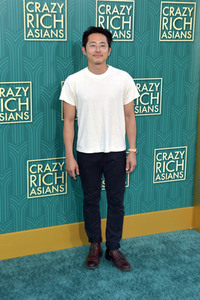Filmpremiere 'Crazy Rich Asians' in Los Angeles