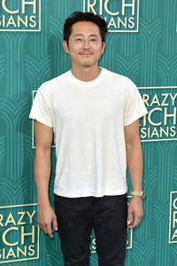 Filmpremiere 'Crazy Rich Asians' in Los Angeles