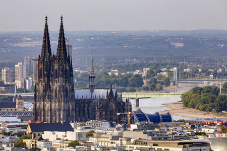 Symbolfoto Kölner Dom