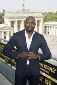 Photocall 'The Equalizer 2' in Berlin