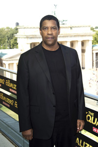 Photocall 'The Equalizer 2' in Berlin
